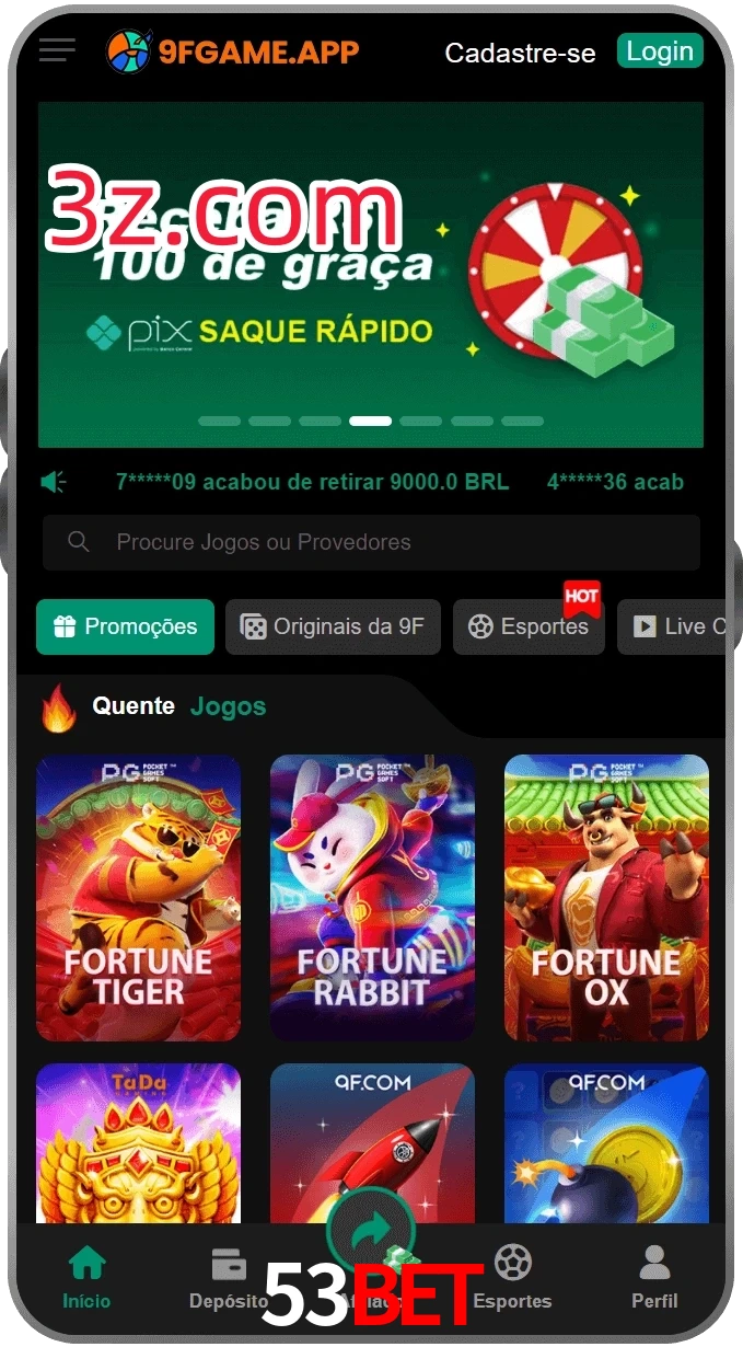 53Bet