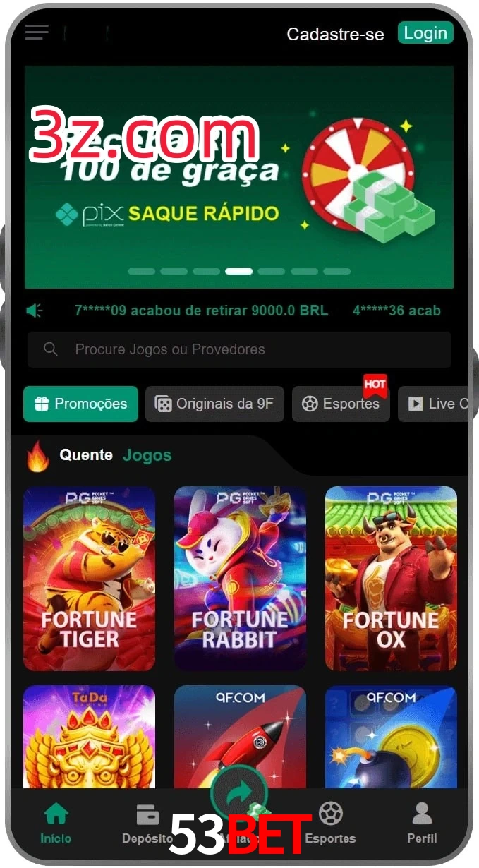 53Bet